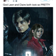 Illustration for article titled Some Fans Arent Feeling iResident Evil 2/is Remake Faces